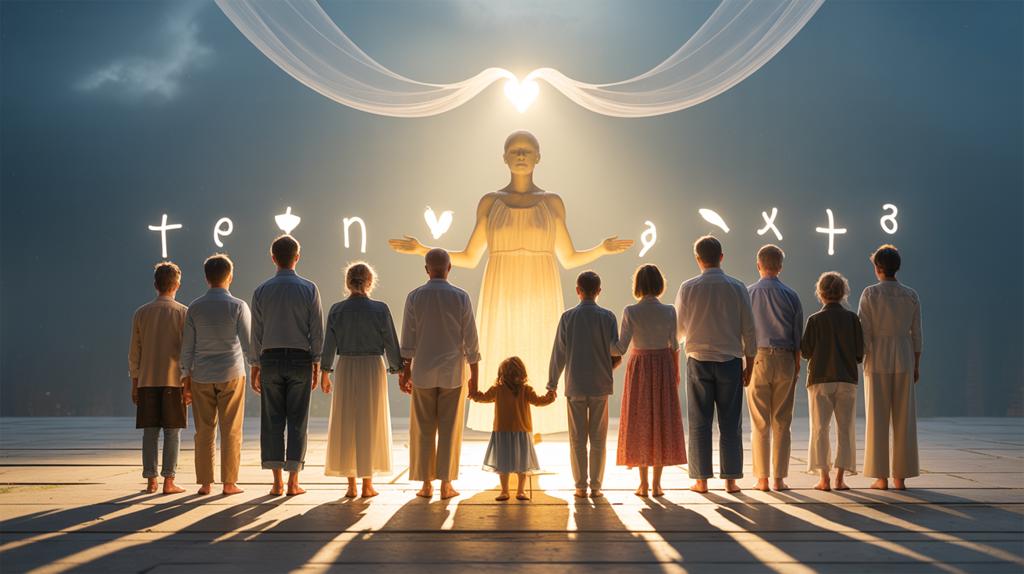 Preghiera a Gesù Cristo per la Fede dei Consacrati Laici